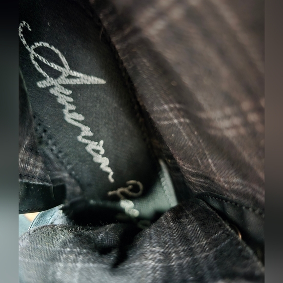 NEW American Rag Reighn Lace-Up Combat Boots - Picture 10 of 10